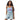 Just For Today – Fitted Ribbed Tank Top (Women’s) - Solid Baby Blue Blend Micro - Rib Tank Top - Sobervation