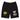 Just For Today | Fleece Shorts (Printed) - S Men's Fleece Shorts - Sobervation