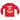 Just for Today Graffiti Long Sleeve – Classic Statement, Cold - Weather Ready - Red Long Sleeve Tee - Sobervation