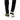 Just for Today Graffiti Men’s Lace - Up Canvas Shoes – Resilient Street Style Sneakers - 5 Men's Shoe - Sobervation