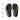Just for Today Graffiti Men’s Slides – Bold and Comfortable Street Style Slides - White Men's Shoe - Sobervation