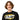 Just for Today Graffiti Oversized Heavyweight Sweatshirt - Black oversized Sweatshirt - Sobervation