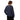 Just for Today Graffiti Oversized Heavyweight Sweatshirt - Navy oversized Sweatshirt - Sobervation