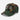 Just for Today Green Camo Dad Hat – Bold Sobriety Style - Green Camo DTF Dad Hat - Sobervation