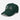 Just for Today Green Camo Dad Hat – Bold Sobriety Style - Spruce DTF Dad Hat - Sobervation