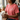 Just for Today Heavyweight Tee – Pink TRY Embroidered Recovery Apparel - Watermelon Heavyweight Embroidered Tee - Sobervation
