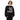 Just for Today Oversized Camo Sweatshirt – Recovery Heavyweight - S oversized Sweatshirt - Sobervation