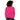 Just for Today Pink Camo Hoodie – Recovery with Style - S Graphic Print Hoodie - Sobervation
