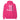Just for Today Pink Camo Hoodie – Recovery with Style - S Graphic Print Hoodie - Sobervation