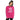 Just for Today Pink Camo Sweatshirt – Sobriety in Style - S Sweatshirt - Sobervation