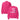 Just for Today Pink Camo Sweatshirt – Sobriety in Style - S Sweatshirt - Sobervation