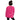 Just for Today Pink Camo Sweatshirt – Sobriety in Style - S Sweatshirt - Sobervation