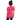 Just for Today Pink Camo T-Shirt – Bold Recovery Statement - S Graphic Print T Shirt - Sobervation