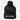 Just For Today Pom - Pom Beanie – Cozy Vibes, Clear Intentions - Black Pom Pom Beanie - Sobervation