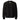 Just For Today Premium Oversized Sweatshirt – TRY Again, Brighter - Black Sweatshirt - Sobervation
