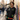 Just For Today Pride Bomber Jacket – Colorful Sobriety Streetwear - XS All Over Print Bomber Jacket - Sobervation