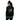 Just For Today Pride Bomber Jacket – Colorful Sobriety Streetwear - XS Varsity Bomber Jacket - Sobervation