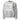 Just for Today Rainbow Drip Oversized Sweatshirt — Daily Reminder Edition - Athletic Heather oversized Sweatshirt - Sobervation