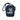 Just For Today: Rainbow Drip Utility Crossbody Bag - Cross Body Bag - Sobervation