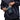 Just For Today: Rainbow Drip Utility Crossbody Bag - Cross Body Bag - Sobervation