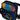 Just For Today: Rainbow Drip Utility Crossbody Bag - Cross Body Bag - Sobervation