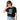 Just For Today: Rainbow Women’s Crop Top - XS Crop Top - Sobervation