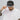 Just For Today Snapback Hat – Flat Brim Style with a Grounded Message - Black/ Silver Classic Snapback - Sobervation