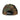 Just For Today Snapback Hat – Flat Brim Style with a Grounded Message - Green Camo Classic Snapback - Sobervation