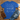 Just For Today Sobriety T-Shirt | Doodle Art Recovery Tee | Unisex Essential Tee - Royal Graphic Print T Shirt - Sobervation