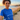 Just For Today Sobriety T-Shirt | Doodle Art Recovery Tee | Unisex Essential Tee - Royal Graphic Print T Shirt - Sobervation