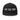 Just For Today Trucker Cap – Breathable Style, Powerful Message - Black 5 Panel Trucker Hat - Sobervation