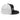 Just For Today Trucker Cap – Breathable Style, Powerful Message - Black/ White 5 Panel Trucker Hat - Sobervation