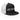 Just For Today Trucker Cap – Breathable Style, Powerful Message - Black/ White 5 Panel Trucker Hat - Sobervation