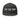 Just For Today Trucker Cap – Breathable Style, Powerful Message - Charcoal 5 Panel Trucker Hat - Sobervation