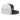 Just For Today Trucker Cap – Breathable Style, Powerful Message - Charcoal/ White 5 Panel Trucker Hat - Sobervation