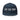 Just For Today Trucker Cap – Breathable Style, Powerful Message - Navy 5 Panel Trucker Hat - Sobervation