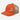 Just For Today (TRY) – Retro Trucker Hat - Rustic Orange/ Khaki Retro Trucker Hat - Sobervation