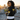 Just For Today TRY Women's Cropped Windbreaker - Bold Graffiti Recovery Jacket - XS Cropped Windbreaker - Sobervation