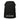 Just For Today Waffle Knit Beanie – Textured Style, Centered Mindset - Black Waffle Beanie - Sobervation
