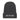 Just For Today Waffle Knit Beanie – Textured Style, Centered Mindset - Heather Charcoal Waffle Beanie - Sobervation