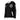Leave Nothing But Sober Prints – Black Recovery Bomber Jacket - XS All Over Print Bomber Jacket - Sobervation