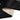 Leave Nothing But Sober Prints – Black Recovery Sherpa Blanket - Blanket - Sobervation