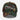 Leave Nothing But Sober Prints – Classic Recovery Dad Hat - Green Camo DTF Dad Hat - Sobervation