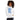 Leave Nothing But Sober Prints – Classic Recovery Hoodie - S Graphic Print Hoodie - Sobervation