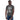 Leave Nothing But Sober Prints – Essential Recovery Tee - Dark Heather Grey Graphic Print T Shirt - Sobervation