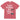 Leave Nothing but Sober Prints – Heavyweight Tee - Watermelon - Sobervation