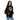 Leave Nothing But Sober Prints – Oversized Recovery Hoodie - S Oversized Graphic Print Hoodie - Sobervation