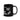 Leave Nothing But Sober Prints – Recovery Coffee Mug - 11 oz Mug - Sobervation