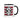 Limited Edition Halloween Bloody Sober Mug - Black Mug - Sobervation