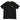 Limited Edition Halloween Sober Pumpkin Embroidered Unisex T-Shirt - Black Embroidered T Shirt - Sobervation
